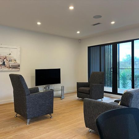 Epsom Tidy House Unit 3 Villa Auckland Luaran gambar
