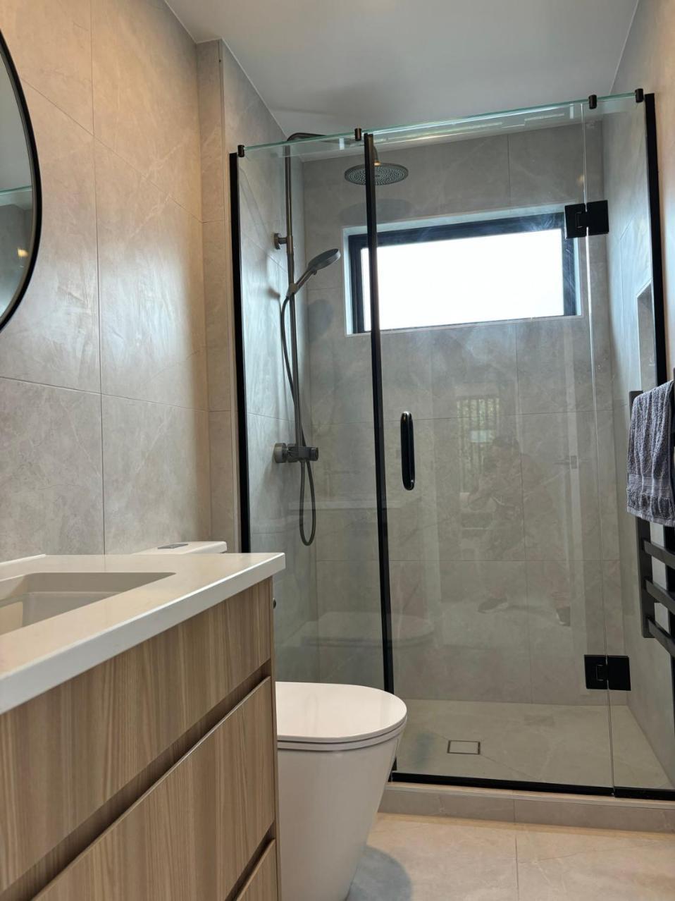 Epsom Tidy House Unit 3 Villa Auckland Luaran gambar