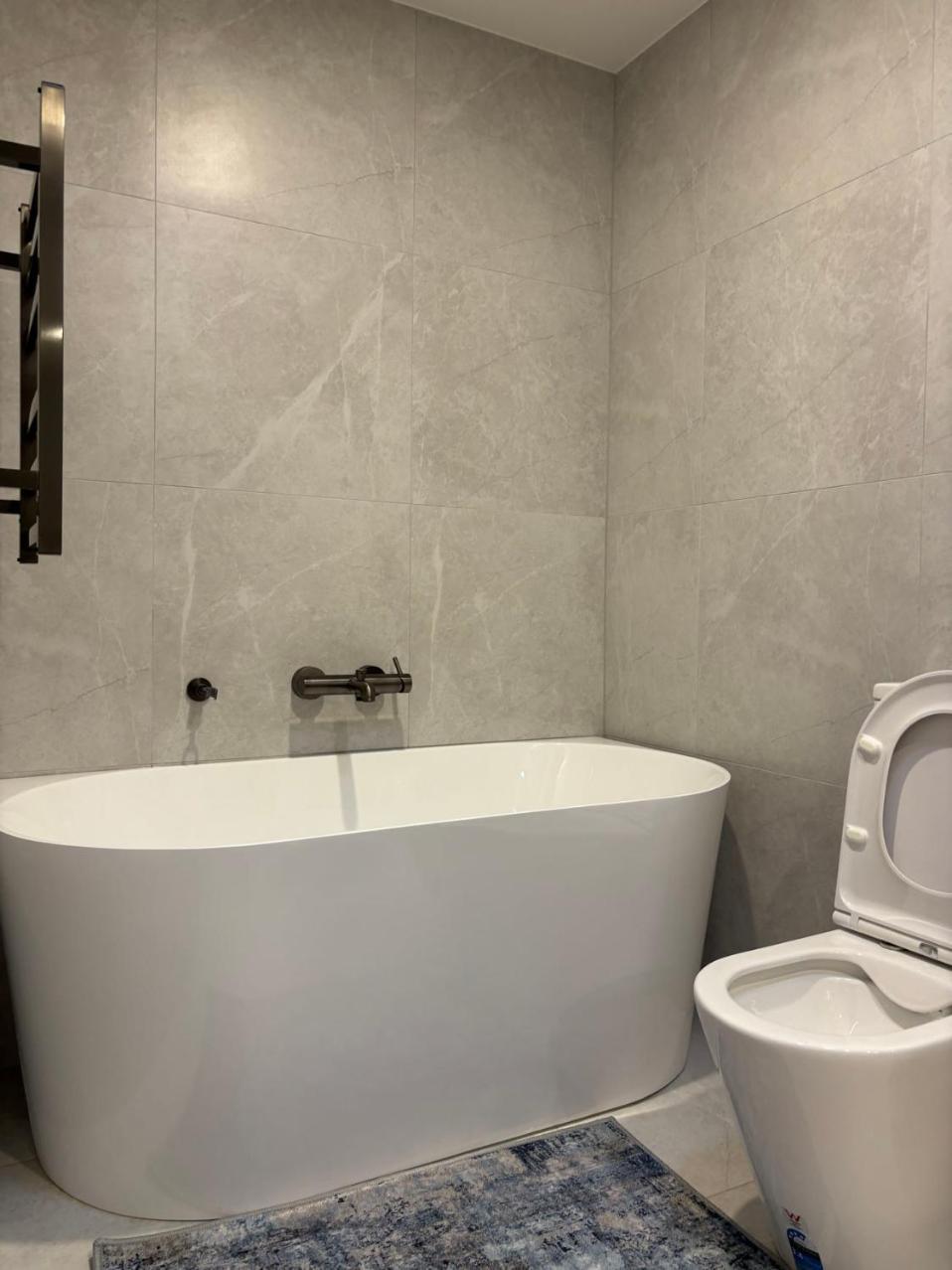 Epsom Tidy House Unit 3 Villa Auckland Luaran gambar