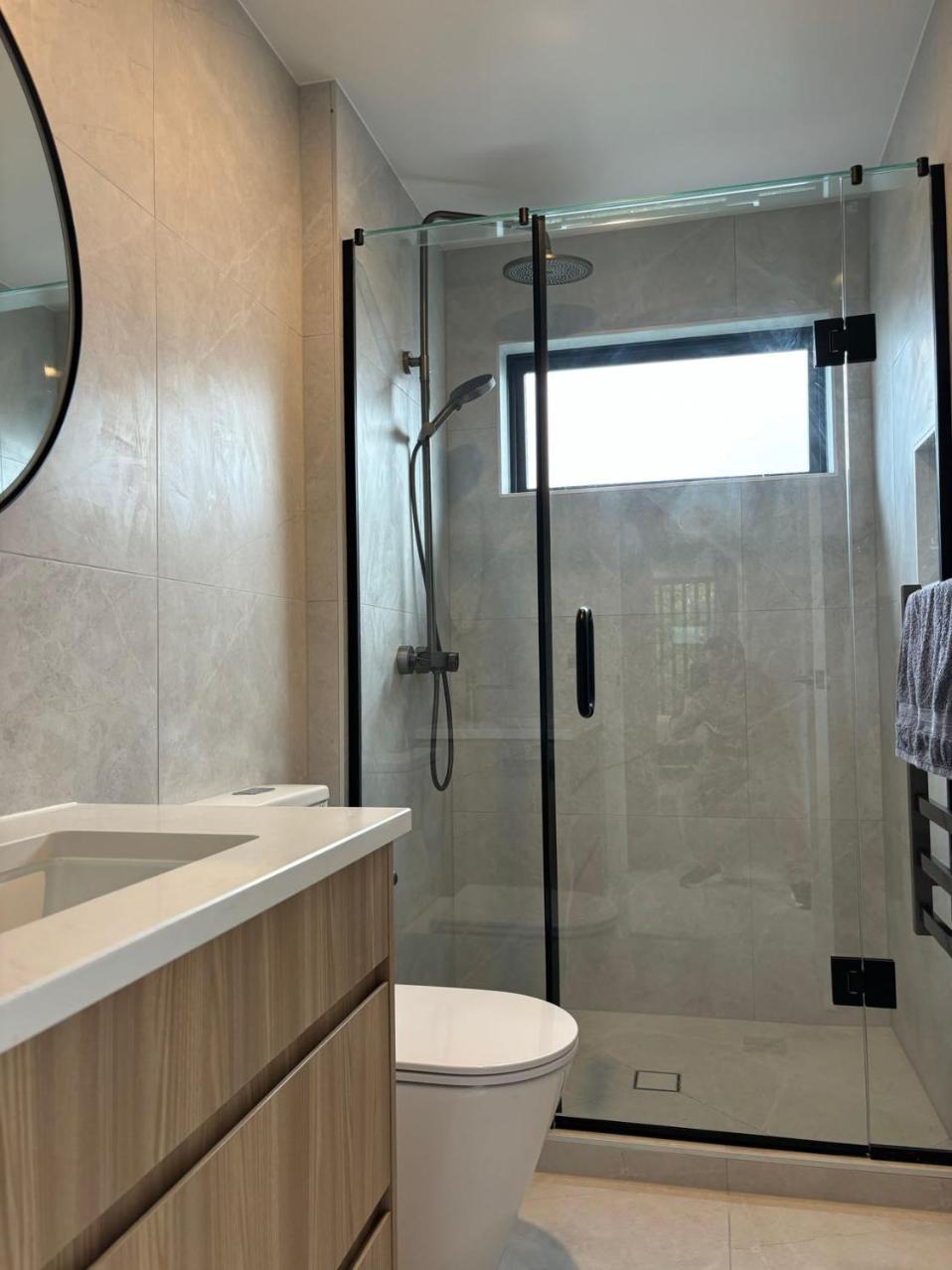 Epsom Tidy House Unit 3 Villa Auckland Luaran gambar