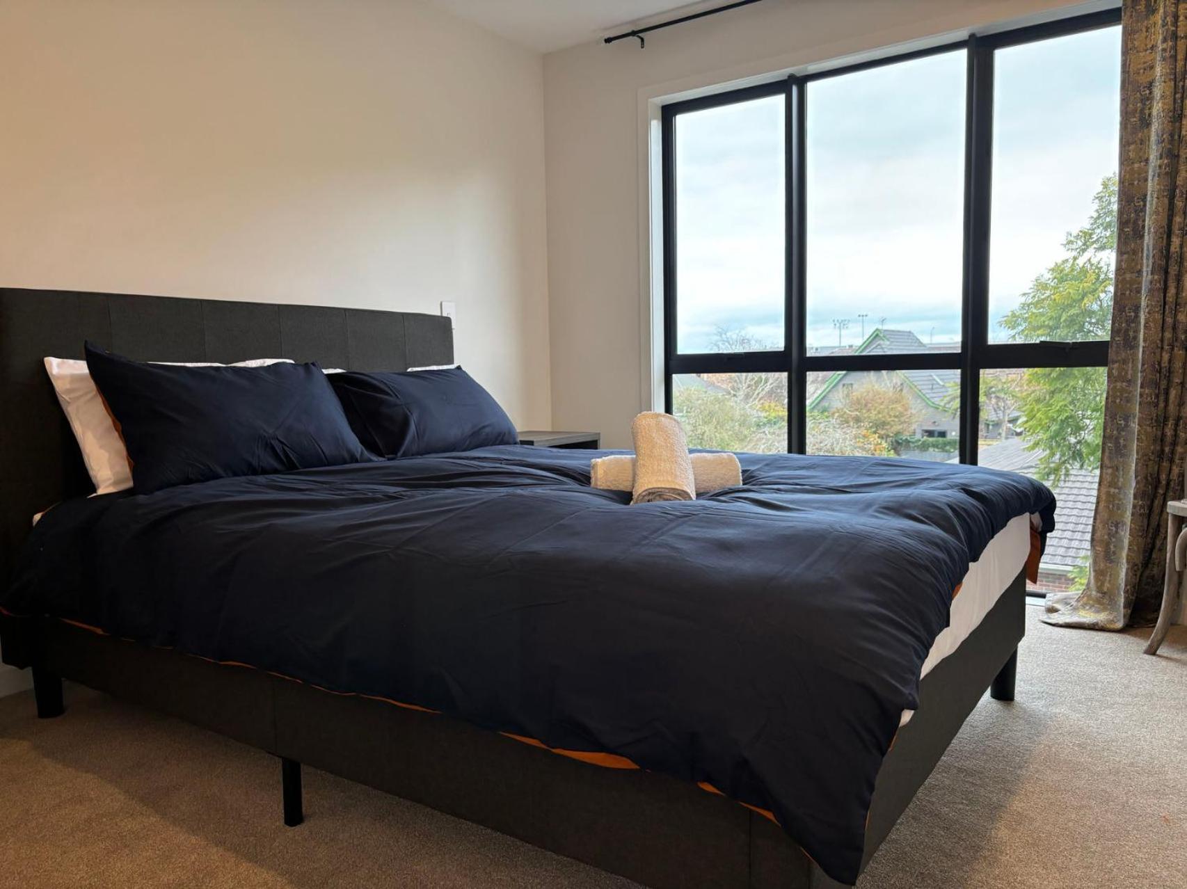 Epsom Tidy House Unit 3 Villa Auckland Luaran gambar