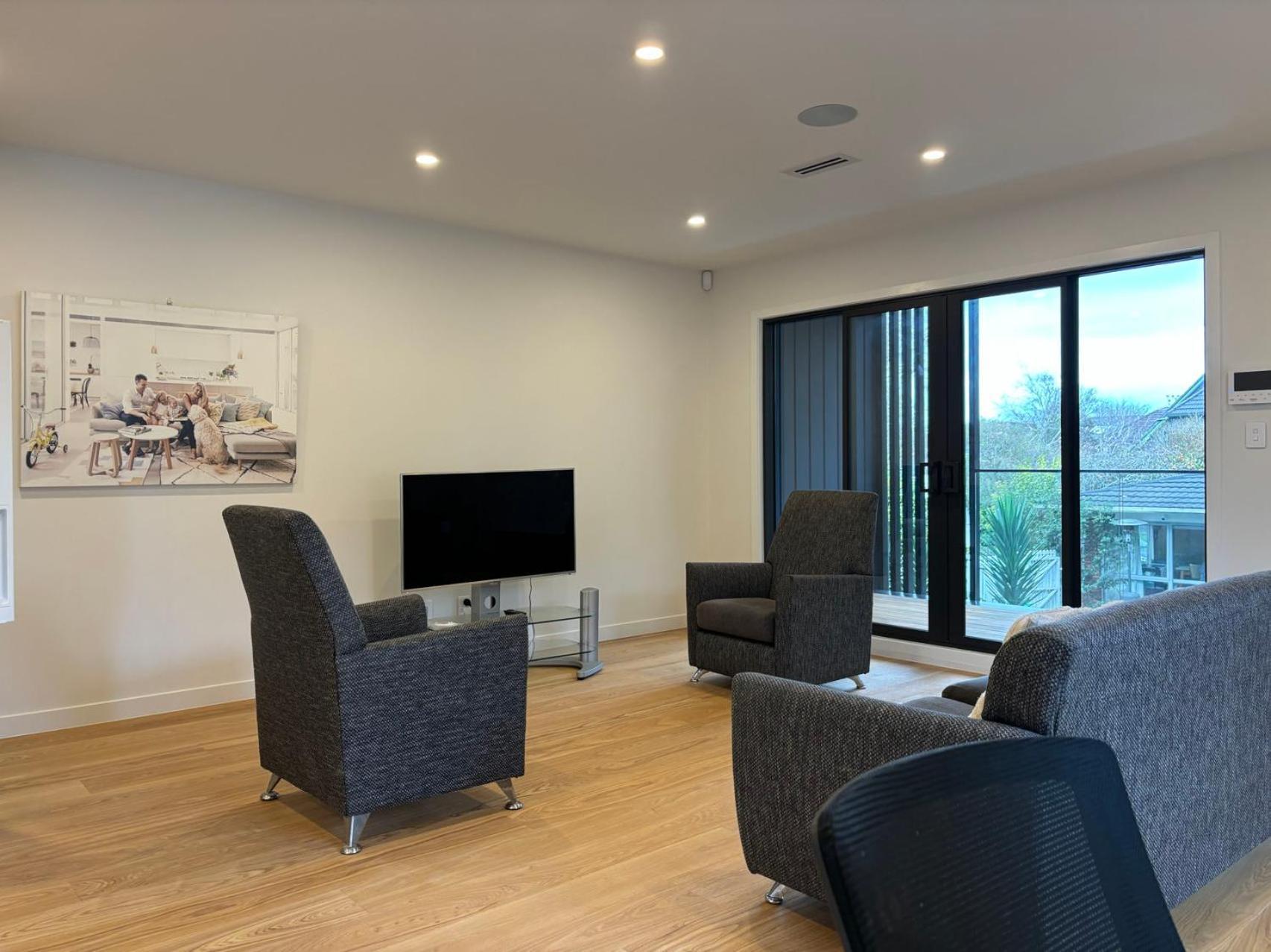 Epsom Tidy House Unit 3 Villa Auckland Luaran gambar