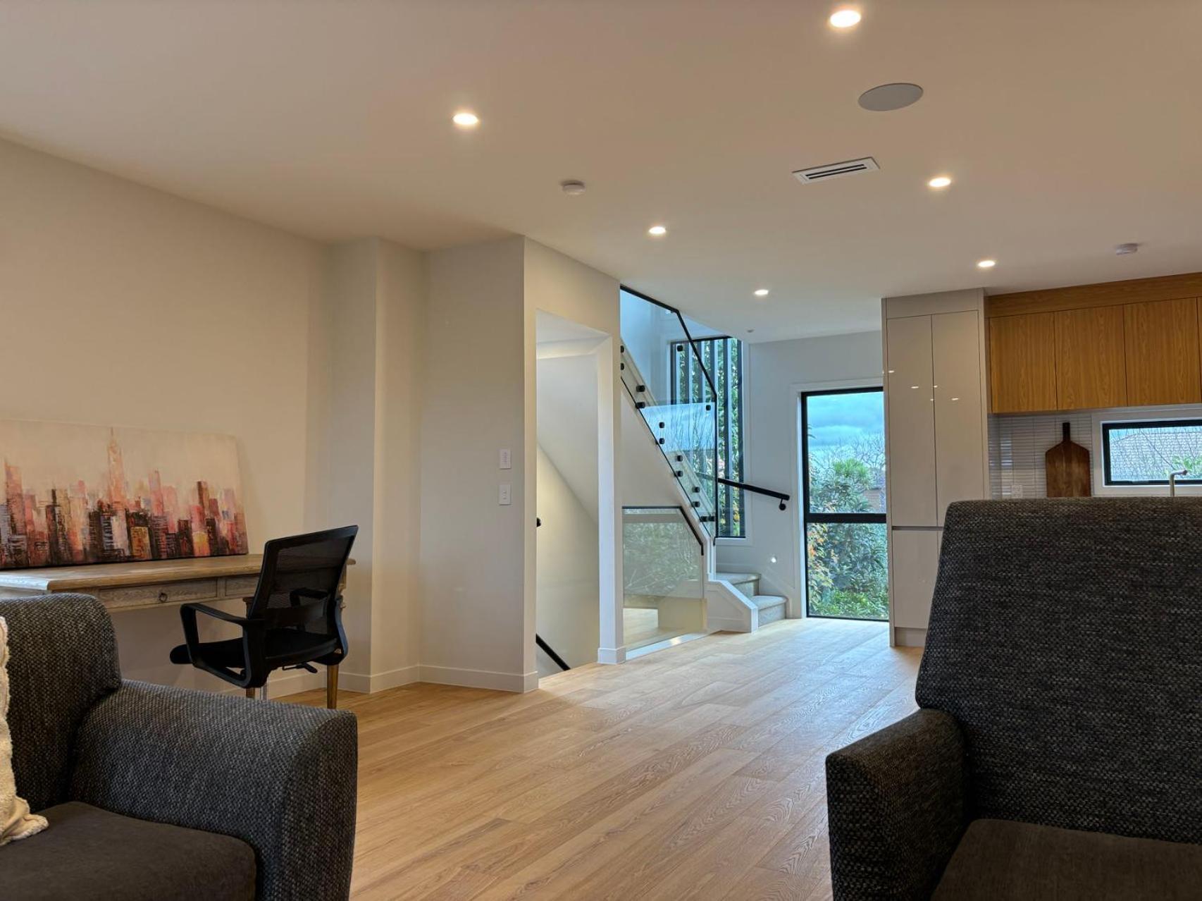 Epsom Tidy House Unit 3 Villa Auckland Luaran gambar