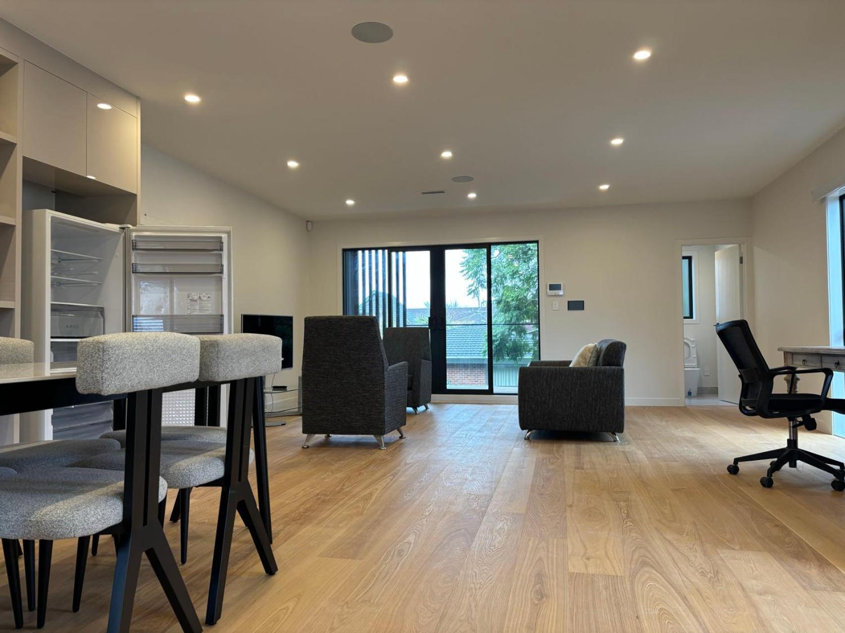 Epsom Tidy House Unit 3 Villa Auckland Luaran gambar