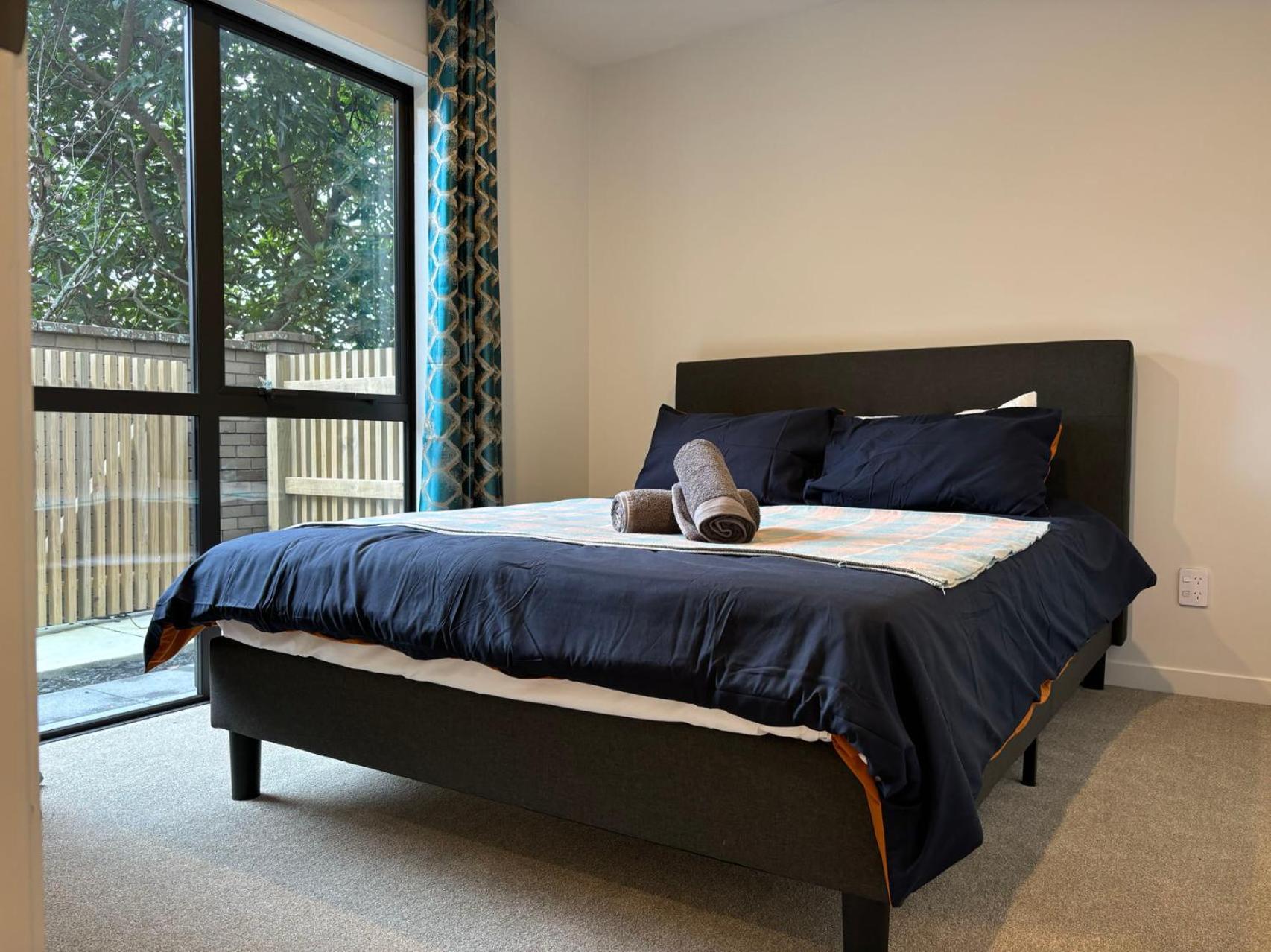Epsom Tidy House Unit 3 Villa Auckland Luaran gambar