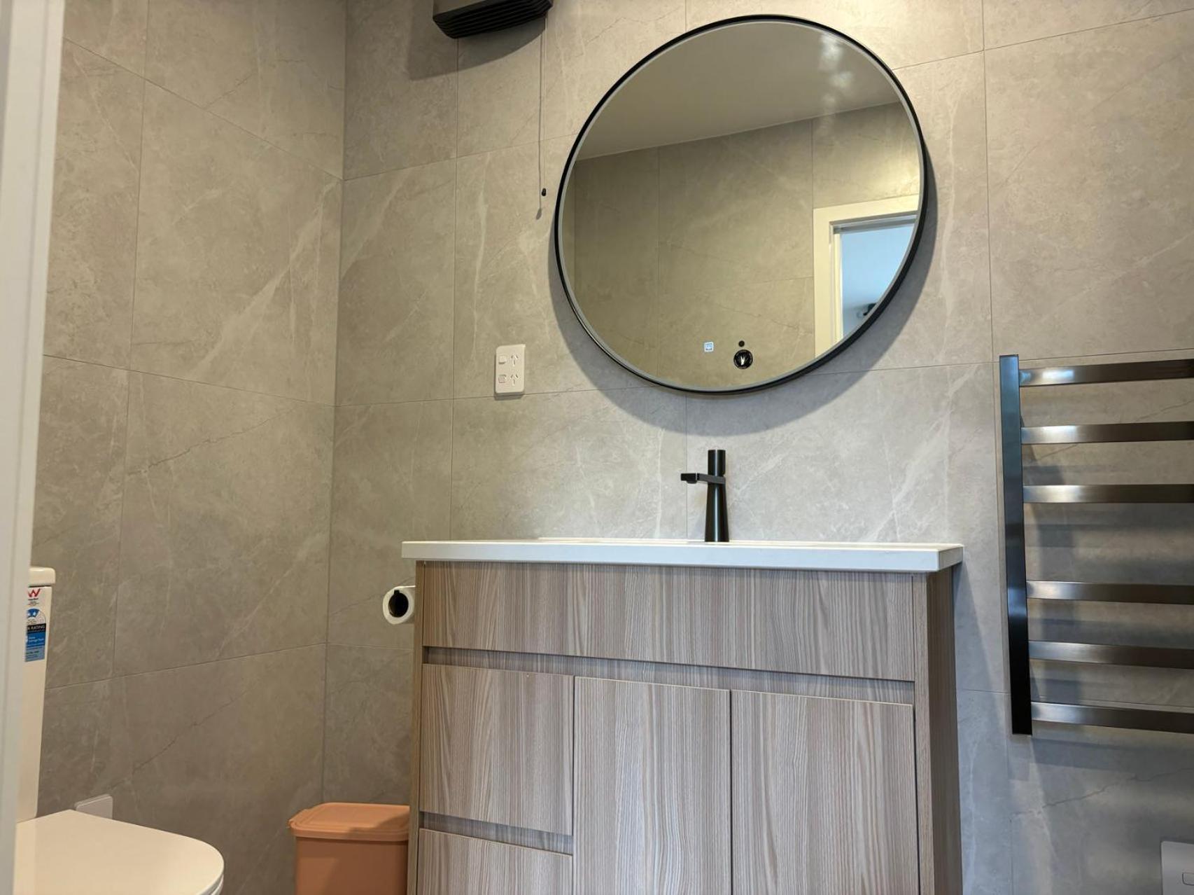Epsom Tidy House Unit 3 Villa Auckland Luaran gambar