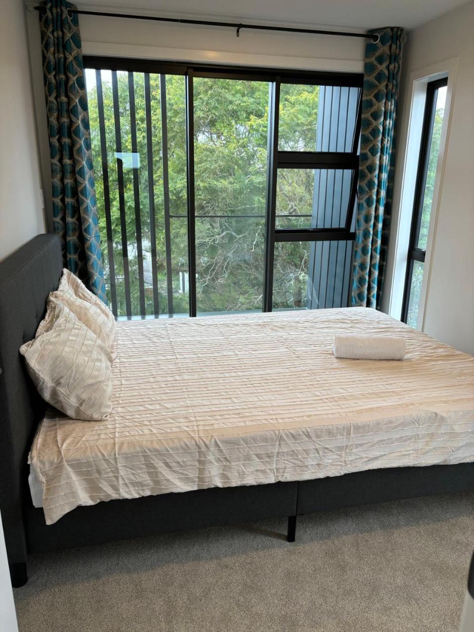 Epsom Tidy House Unit 3 Villa Auckland Luaran gambar