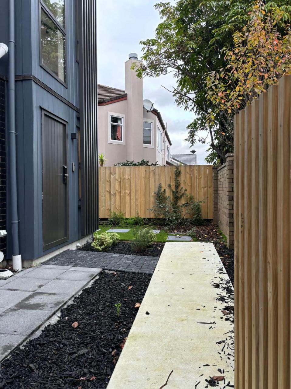 Epsom Tidy House Unit 3 Villa Auckland Luaran gambar