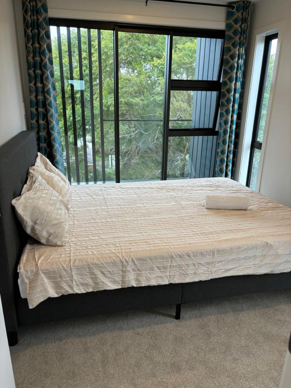 Epsom Tidy House Unit 3 Villa Auckland Luaran gambar