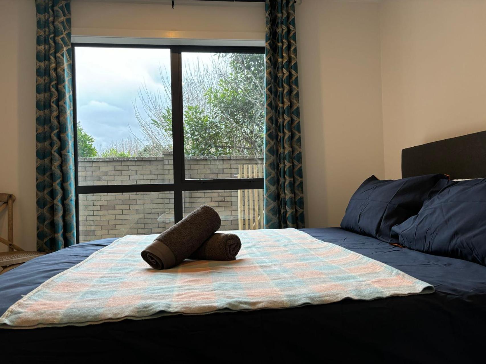 Epsom Tidy House Unit 3 Villa Auckland Luaran gambar