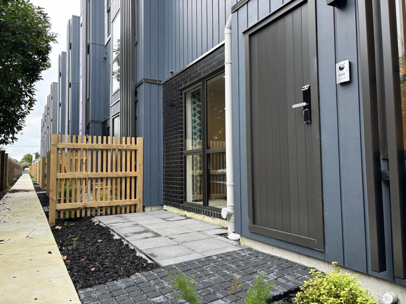 Epsom Tidy House Unit 3 Villa Auckland Luaran gambar